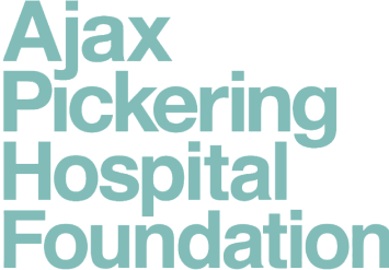 Ajax Pickering Hospital Foundation