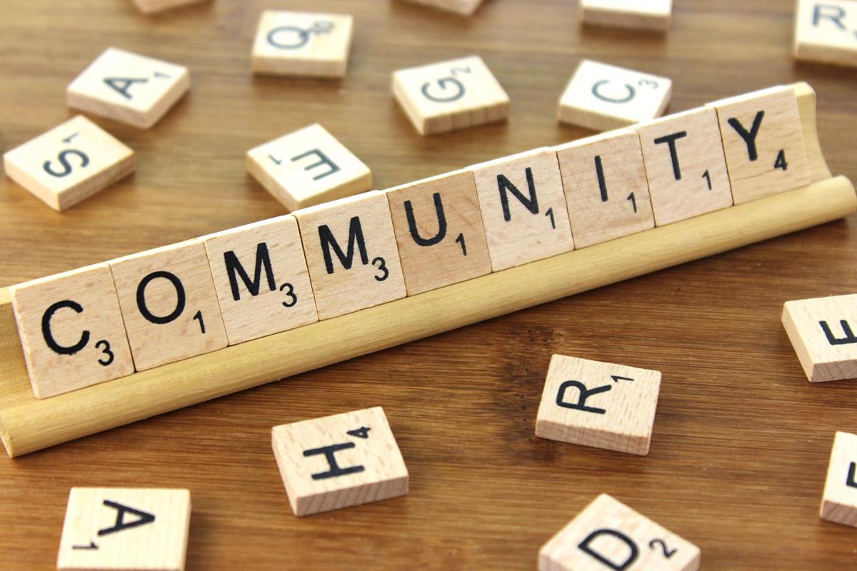 Investing in community vitality